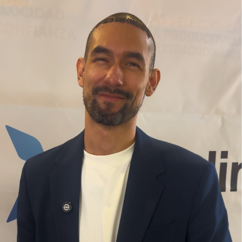 Testimonio David Fortín