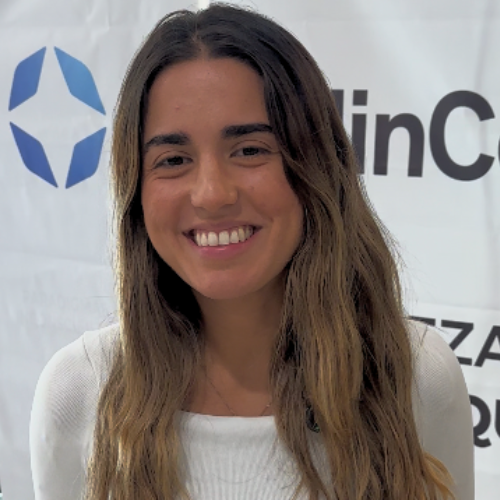 Testimonio Michelle Mejía