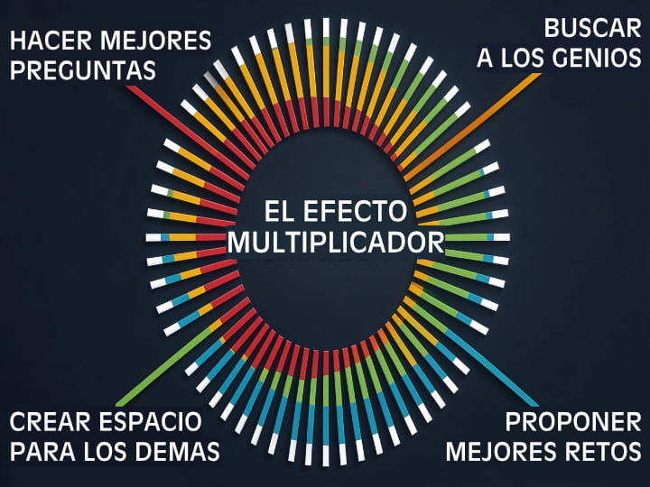 Liderazgo Multiplicador Honduras