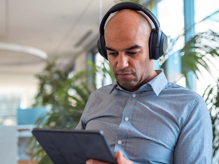 Escucha empática en el trabajo